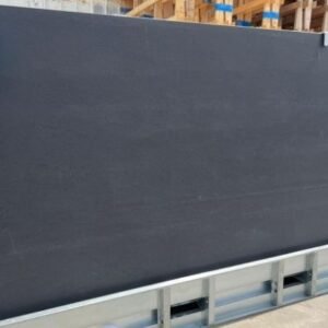 בזלטינה שחור מט