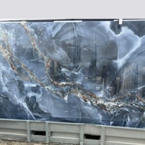 Alternative view of ONICE COBALTO