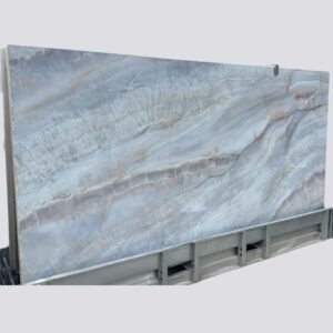 Alternative view of GLAM IVORY