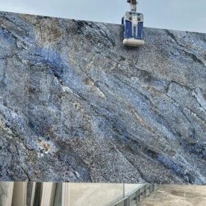 Alternative view of AZUL BAHIA